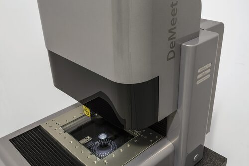 Machine de mesure 3D DeMeet 220 CNC