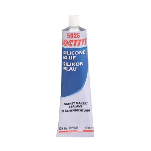 Mastic Silicone 5926