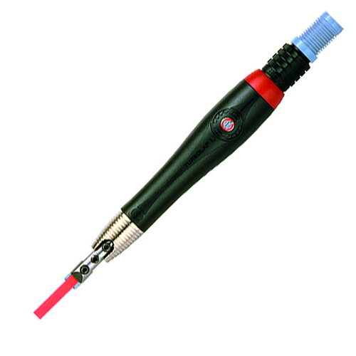Limeur pneumatique à course longitudinale [Long :0,7mm]