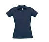 Polo coton Safran Pure Femme