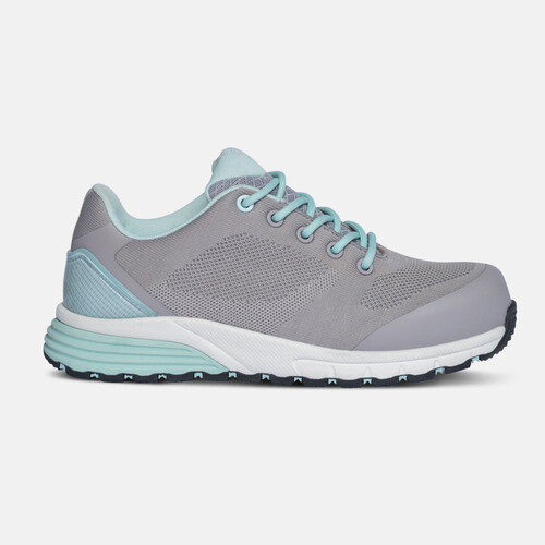 SLALUM Gris Vert