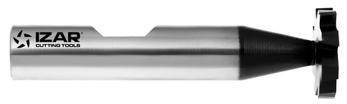 FRAISE SPECIAL HSS Co DIN850DN - 4834