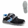 LARIMAR Basse Noir Bleu taille 038