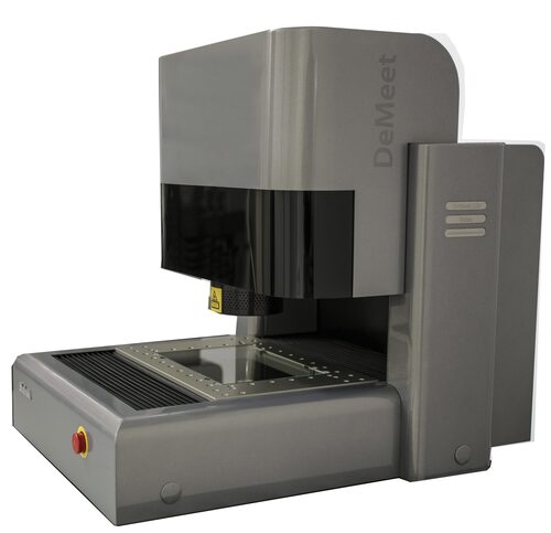 Machine de mesure 3D DeMeet 220 COMBO