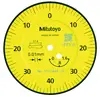 MITUTOYO 513-444-10E