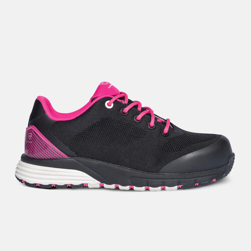 Slalum femme 2011 - Chaussures de sécurité basses