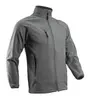 Veste Softshell homme, gris L