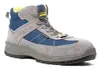 LEAD S1-P SRC Chauss sécu hautes bleu gris composite T38