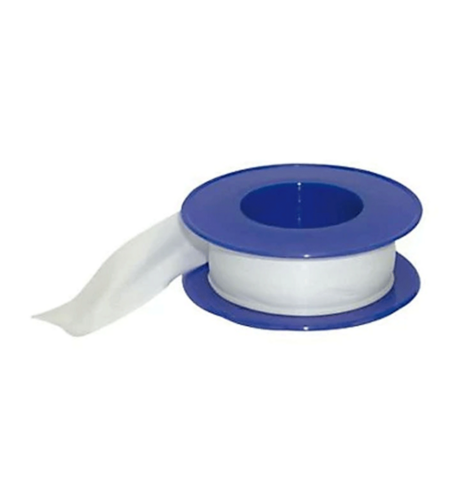 Rouleau teflon bleu PTFE 0,1 x16 x12mm