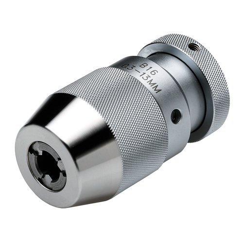 Mandrins de perçage 3/16 - B 16 auto-serrant