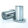 Insert fileté pour batterie d&#039;éjection [Femelle] - IF-01 F [M16/L52]