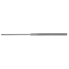 Lime aiguille Pilier 160mm T2 vallorbe