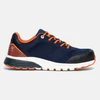 Chaussure de sécurité Bleu S1P