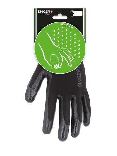 NYLON END NITRILE NOIR 7-11 CA