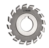 FRAISE TROU HSS Co DIN856 CONVEXE - 5040 - 01,50