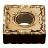 INSERT, TURNING, CERMET