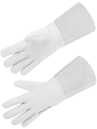 GANTS AGNEAU MTE CRTE 9 A 10