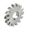 FRAISE TROU HSS Co DIN855 CONCAVE - 5050 - 01,50