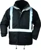 Parka BODYGUARD II 4/1 polyester end.PVC L