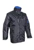 PANDA Parka Noire taille L