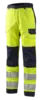 THOR Pantalon multi risques en 300g/m2, Jaune, L