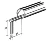 Palpeur pour rugosimètre type SB120