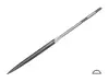 Lime aiguille mi- ronde vallorbe 160mm T2