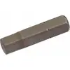 Embouts 5/16&quot;, 6 pans pour matériaux tendres H4
