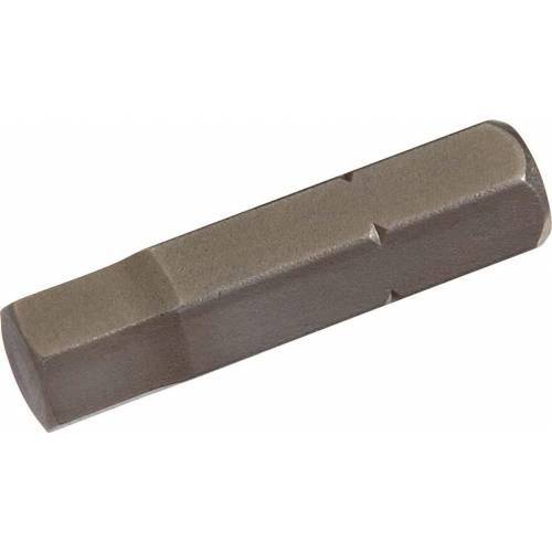 Embouts 5/16" 6 pans pour matériaux tendres