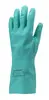Gants Protection chimique EUROCHEM N5510 T7