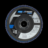 Disque à lamelles plat X-TREME PRO-115x22 R928 Gr.80 