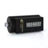 Compteur de cycle mécanique cylindrique, à gauche - CT-05 [Gauche]