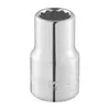 DOUILLE 1/4&quot; STANDARD 12 PANS 5/16
