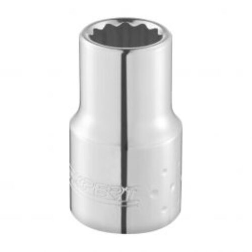 DOUILLE 1/4" STANDARD 12 PANS 5/16