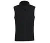 Gilet sans manche polaire [BLACK TL]