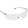 Lunettes PHI transparentes
