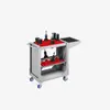 chariots porte outils ( en cônes BT50)