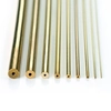 Electrode laiton monocanal  Ø0.5  L300