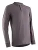 LAURITS Polo Multirisques Gris taille L
