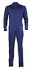 PARTNER Combinaison bleu royal coton 280g/m2 L