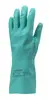 Gants Nitrile 5500 vert PREM&#039;S, ép 0,38 mm  T06