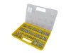 Coffret 100 graisseurs hydrauliques filetage métrique