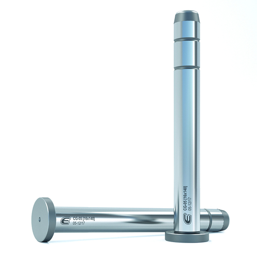 Colonne guidage acier - CG-05