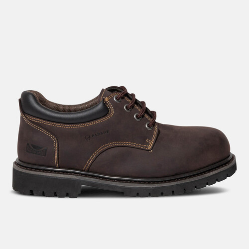 Chaussure de sécurité Marron S3