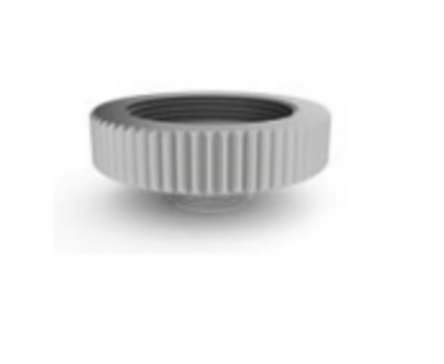 Adaptateur Ø 50