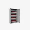 ARMOIRE A PORTES BATTANTES 1026X555X2000 MM