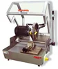 Tronçonneuse métallographique manuelles TR80E Ø 250 mm