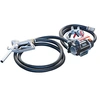 Groupe de transfert gasoil  50L/mn 24V