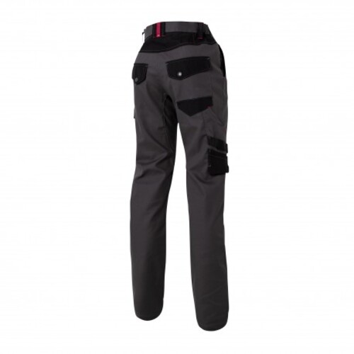 Pantalon OUTSUM Gris/Noir