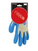 TRICOTE KEV/FIBRES + END LATEX